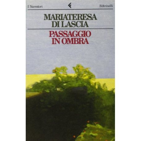 Passaggio in ombra