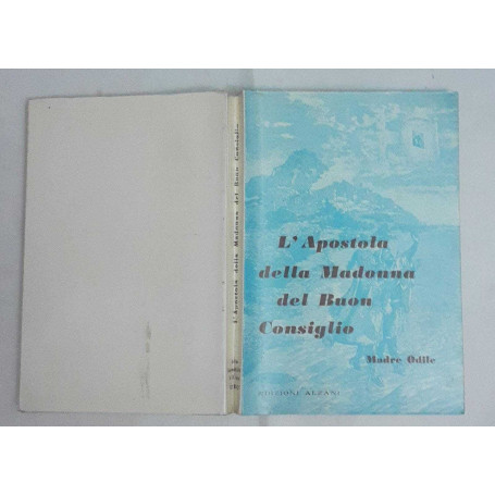 L'apostola della Madonna del buon consiglio