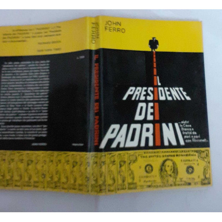 Il presidente dei padrini