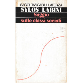 Saggio sulle classi sociali