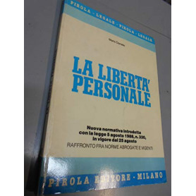 La libertà  personale