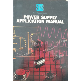 Power supply application manualLibrisaggi