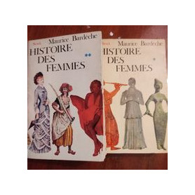 Histoire des femmesLibrisaggi