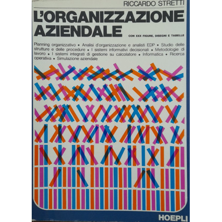 L'organizzazione aziendale