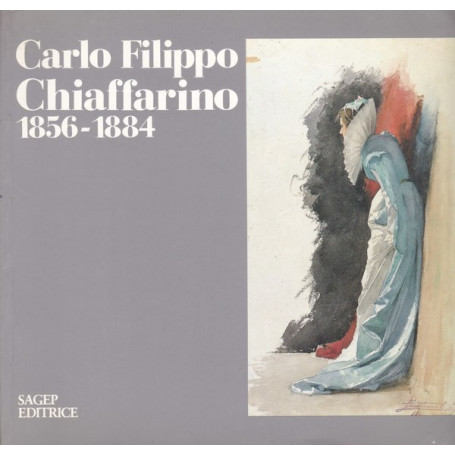 Carlo Filippo Chiaffarino 1856-1884