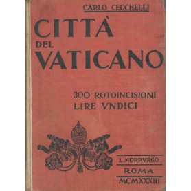 Città  del Vaticano