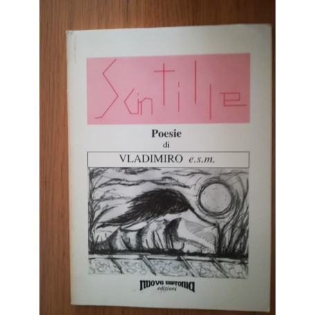 Scintille poesie