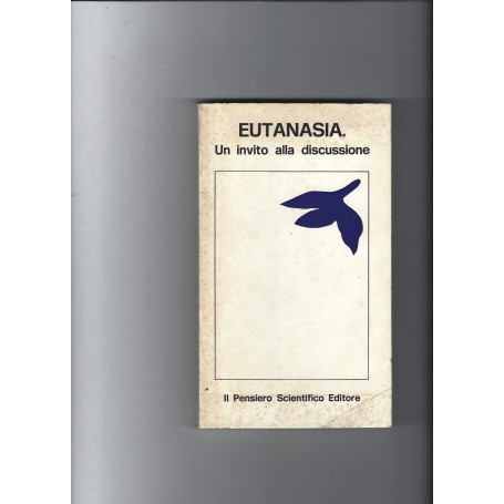 Eutanasia