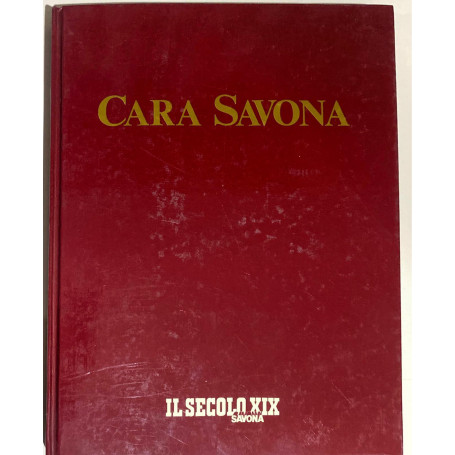 Cara Savona