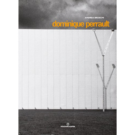 Dominique Perrault. Architettura assente