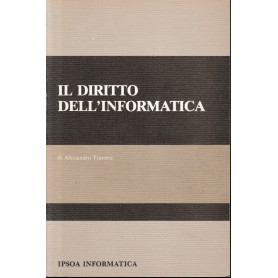 Il diritto dell'informatica