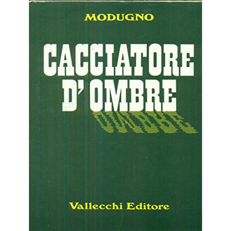 Cacciatore d'ombre
