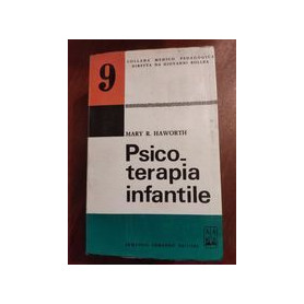 Psico-terapia infantile