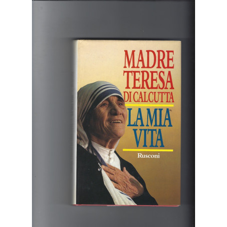 La mia vita
