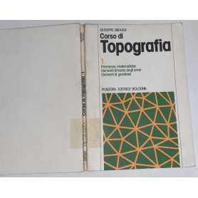 Corso di topografia 1