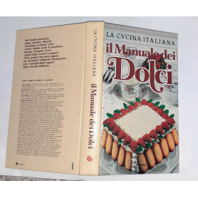 Il manuale dei dolciLibrisaggi