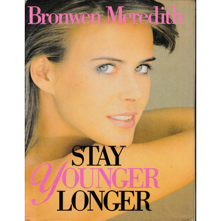Stay Younger Longer