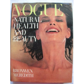 Vogue Natural Health and Beauty