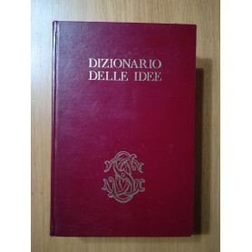 Dizionario delle idee