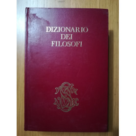 Dizionario dei filosofi