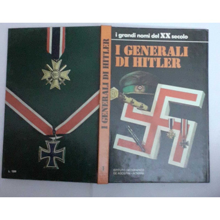 I generali di Hitler
