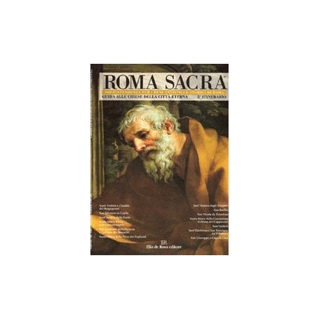 Roma sacra. Guida alle chiese della città eterna. 5º itinerario