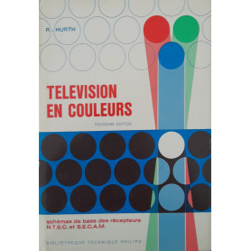 Television en couleurs