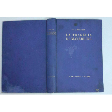 La tragedia di Mayerling