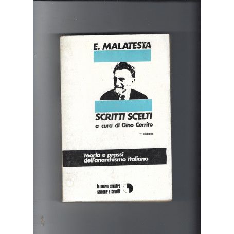 Scritti scelti