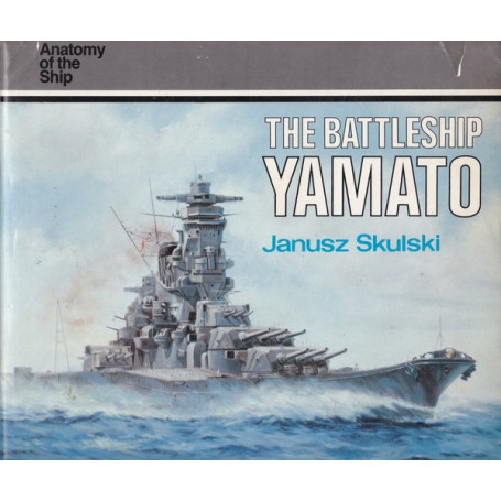 The Battleship Yamato