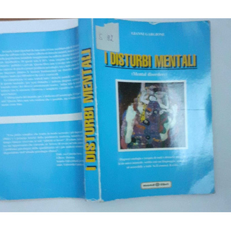 I disturbi mentali. Manuale di autoterapia