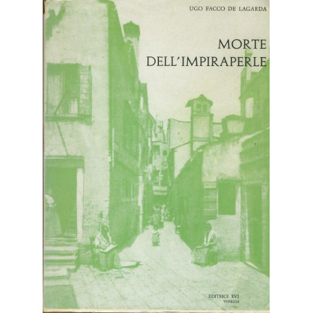 Morte dell'impiraperle