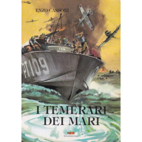 I temerari dei mari