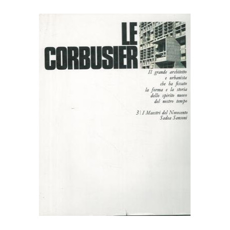 Le Corbusier