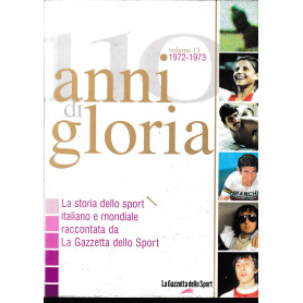 110 anni di gloria