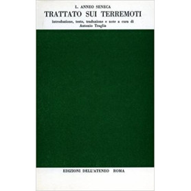 Trattato sui terremoti