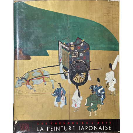 La Peinture Japonaise