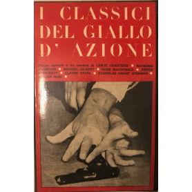 I classici del giallo d'azione