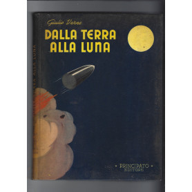 Dalla terra alla luna