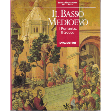 Il Basso Medioevo