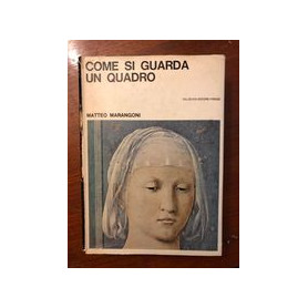 Come si guarda un quadro