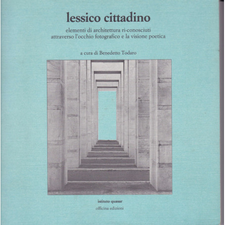 Lessico cittadino