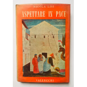 Aspettare in paceLibrisaggi