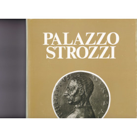 Palazzo Strozzi. Il restauro dell'edificio di Gino CiprianiLibrisaggi