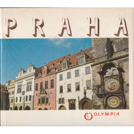 Praha