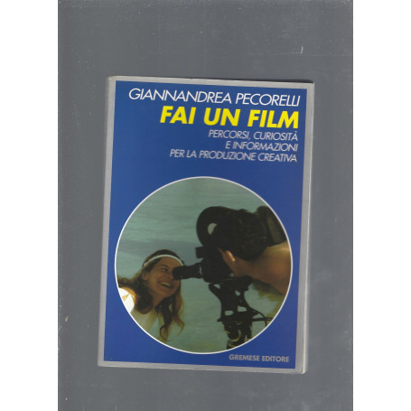 Fai un film