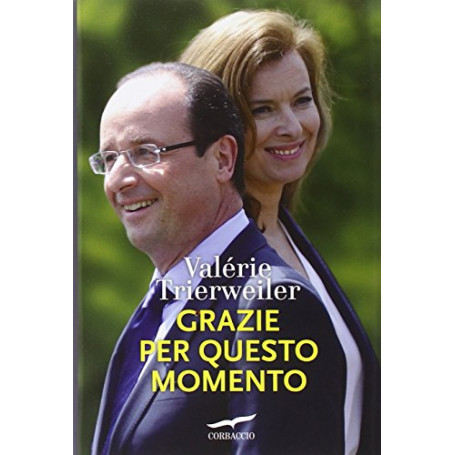 Grazie per questo momento