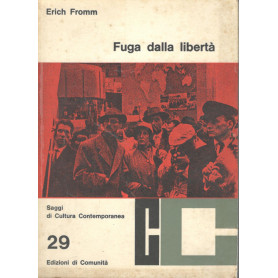 Fuga dalla libertà