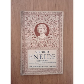 Eneide libro primoLibrisaggi