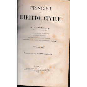 Principii di Diritto Civile